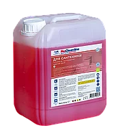 Засіб для ванної кімнати PRIMATERRA 5 л. (4820218422564)